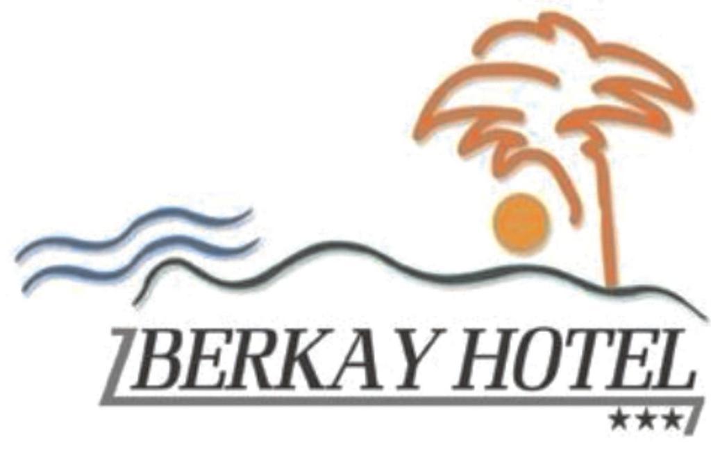 Berkay Hotel เกเมร์ ภายนอก รูปภาพ
